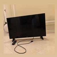 TV NIKKEI 32” perfettamente funzionante