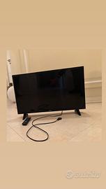 TV NIKKEI 32” perfettamente funzionante
