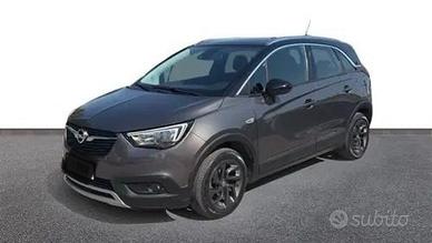 Opel Crossland X 1.5 ECOTEC D 102 CV Start&Stop Ul