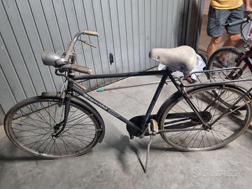 BIANCHI VINTAGE