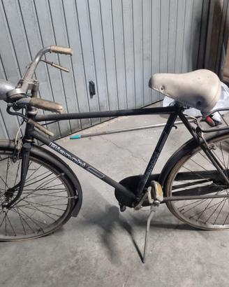 BIANCHI VINTAGE