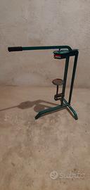 tappatrice a colonna