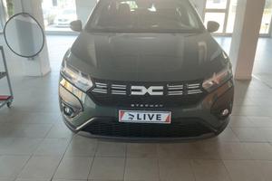 Auto in arrivo Dacia Sandero Stepway 1.0 TCe ECO-G