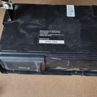 0138NN-Caricatore CD Auto Volkswagen