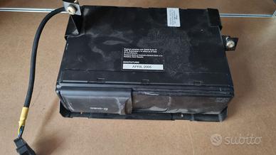 0138NN-Caricatore CD Auto Volkswagen