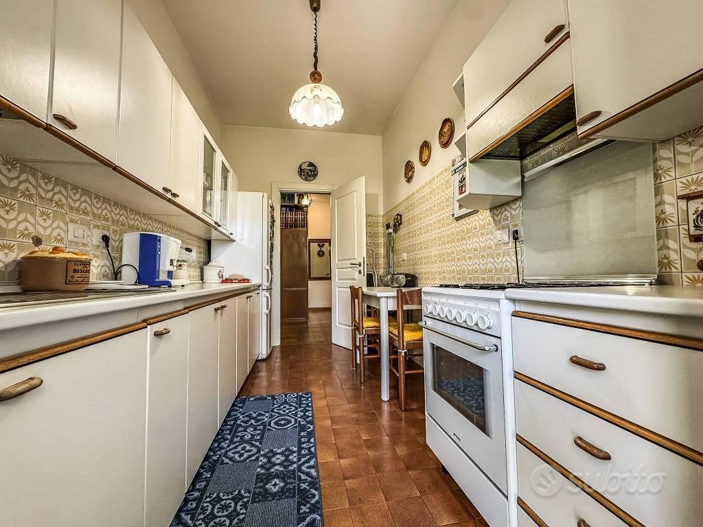 Apartment in Roma, Acilia Sud, Municipio Roma X - Vista 4