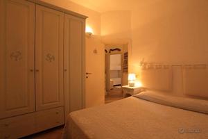 Villetta a 10 mt dal mare 17-28 giugno