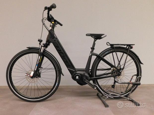 Biciclette DONNA UOMO MBM E SINOPE Touring