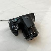 Canon SX540HS