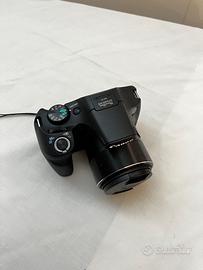 Canon SX540HS