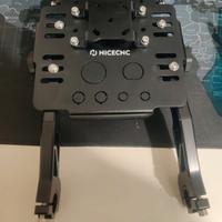 Supporto universale GPS Nice CNC