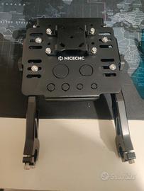 Supporto universale GPS Nice CNC