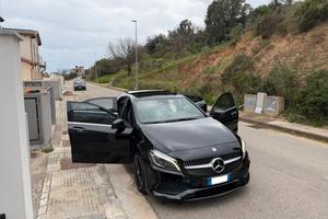 Mercedes-Benz Classe A200d AMG Premium