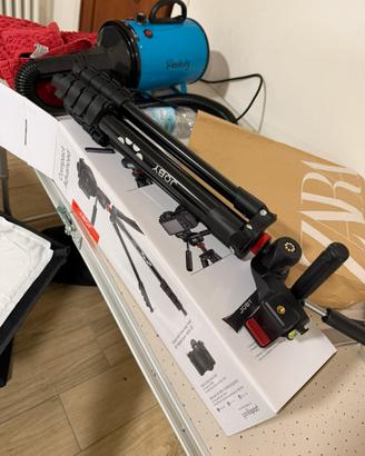 Tripod Joby Compact Advanced