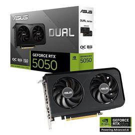 scheda grafica nvidia geforce 5050 8gb