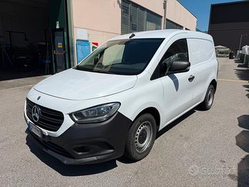 Mercedes citan 1.5 cdi long