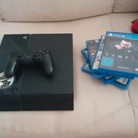 PlayStation 4