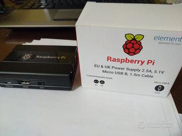 rasberry