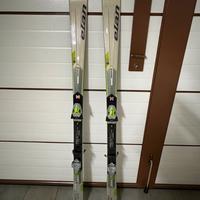 Sci pista adulto