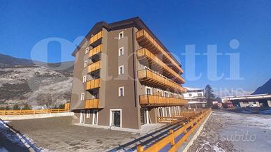 Appartamento Oulx [ox51GVRG]