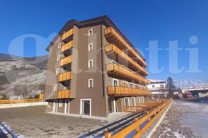 Appartamento Oulx [ox51GVRG]