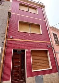 Casa indipendente a Bonorva (SS), Sardegna