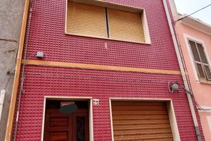 Casa indipendente a Bonorva (SS), Sardegna