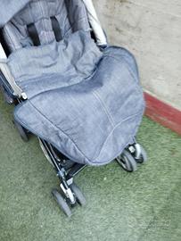 Passeggino peg Perego