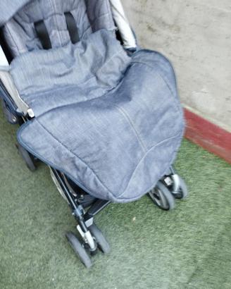 Passeggino peg Perego