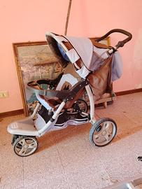 Passeggino per bambini 