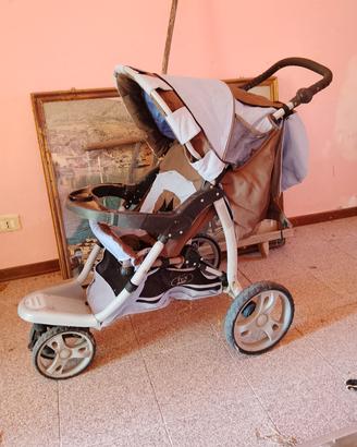 Passeggino per bambini 