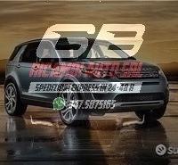 Ricambi vari per range rover discovery 2019