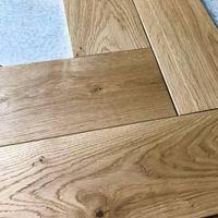 Parquet 12mm rovere altissima qualità NUOVO, 51mq