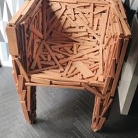 Poltrona Favela Edra