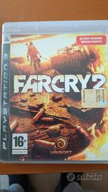 ps3 Farcry2
