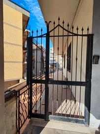 Bivani autonomo ristrutturato