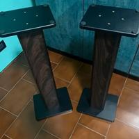 Supporti per diffusori acustici a colonna