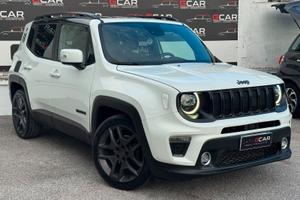 Jeep Renegade 1.6 Mjt DDCT 120 CV S