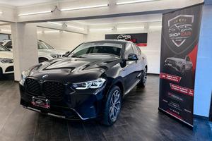 Bmw X4 xDrive Msport 20d 48V
