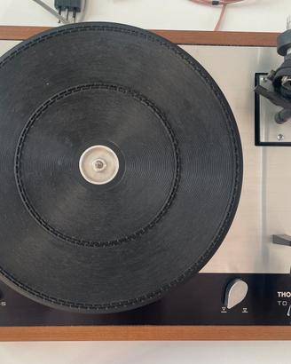Thorens TD 160 con Sumiko Blue Point 2