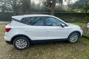 Seat Arona Perfetta