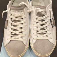Sneakers da uomo Philippe Model