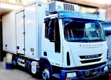 Iveco 75/18