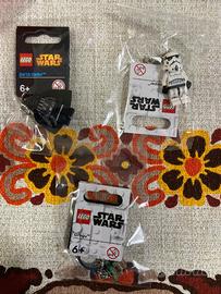 Portachiavi Lego Star Wars