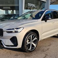 VOLVO XC60 B4 (d) AWD automatico Plus Dark
