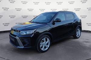 KGM Tivoli 1.5 GDI Style Turbo 163 CV