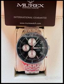 Orologio Cronografo automatico Murex