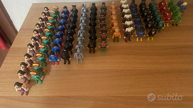 Playmobil DC kinder