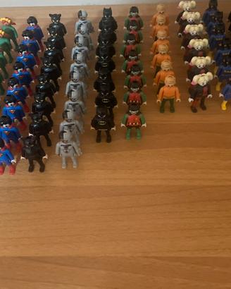 Playmobil DC kinder