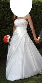 Abito da Sposa collezione Celeste